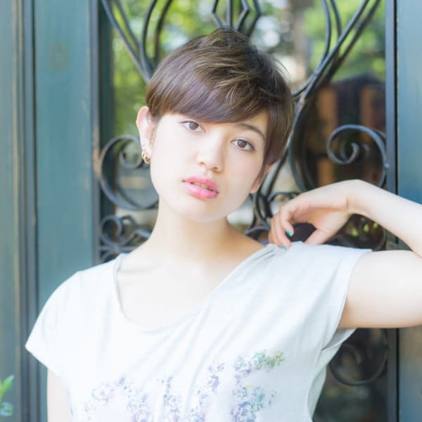 ミリ単位のこだわり☆繊細なカット技術で、キレイな美シルエットの似合わせカットを体験してみませんか?|浅草 美容室 完全完結型個室サロン 八八.salon(ヤヤ) 髪質改善 9月NEWOPEN!