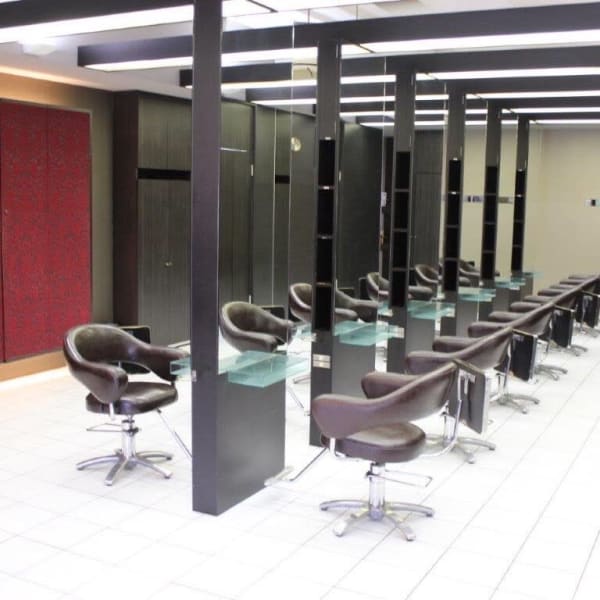 《扱いやすさ◎》トレンド～定番スタイルまで幅広いヘアデザインでカワイイを引き出します☆彡|miq  Hair&Make up 駒込店