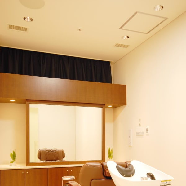 【個室でプライベート空間】お子様連れ大歓迎♪|MENARD BILEC