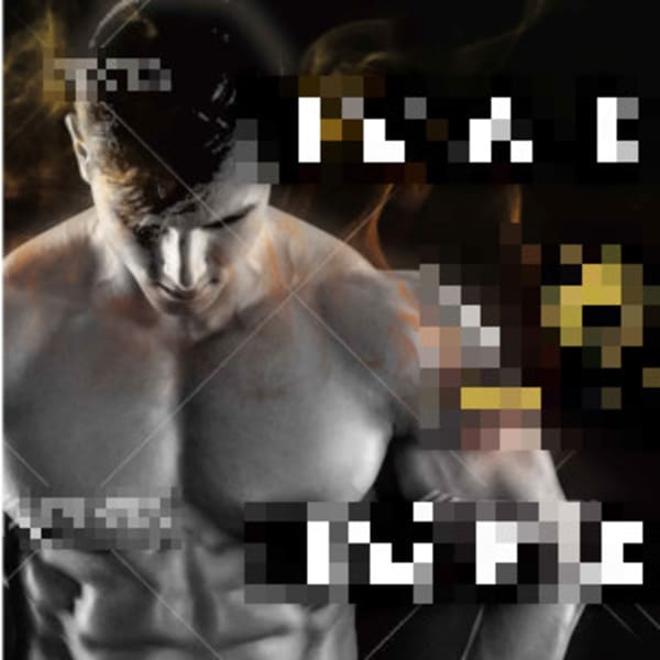 新感覚メンズエステ◎パンプUPしたい男子！【ミラバスメンズ 目覚めよ大胸筋】上質でしなやかな筋肉に♪|バストアップ・パンプアップ専門 ミラクルバスト 銀座店