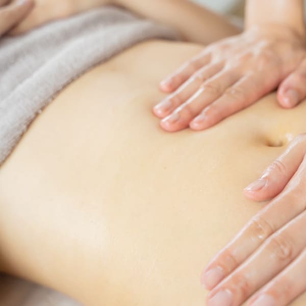 <当日予約歓迎>天然成分由来のオイルでお肌に優しいトリートメント◎アロマを堪能しながら全身スッキリ♪|ゆるみサロン象の手