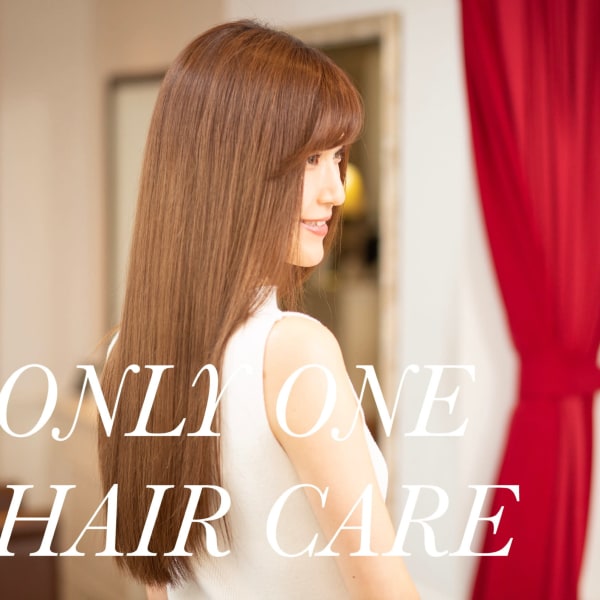 《髪質改善》【話題】 ミネコラ水素ハイトリートメント◆しっとり艶やかな自慢の美髪が手に入る♪♪|ricco