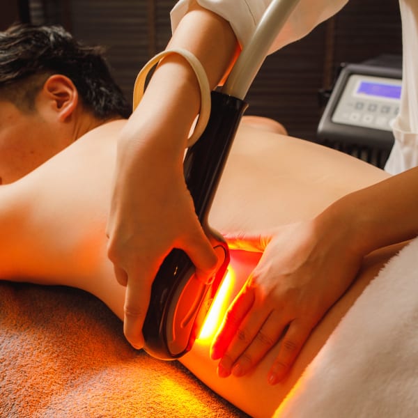 【全身脱毛】全身の気になる箇所を徹底ケア!!肌にも優しい脱毛でキレイな肌を手に入れましょう♪|ヒゲ脱毛専門店 will