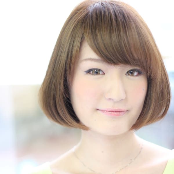 ひとりひとりを魅了する空間と新しいヘアースタイルを提案します!!|はなはな紫原店