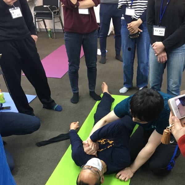 整体メニューでお元気に！|西新オレンジ通りの台湾式足つぼ さら