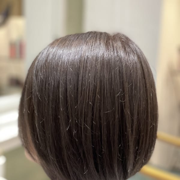 《再現性☆彡》トレンド～ナチュラルまで幅広いヘアスタイルでカワイイを引き出します☆彡|era