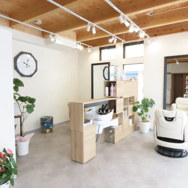 高品質と癒しとおもてなしにこだわったこころとからだを美しくすることに特化したサロン♪|HAIR&SPA etoile