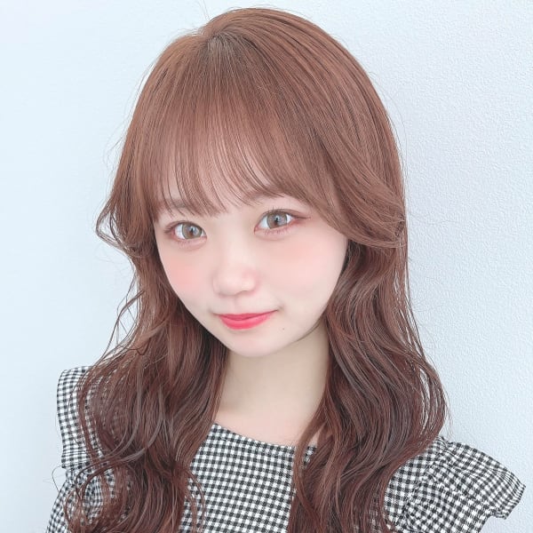 ダメージレス【ケアカラー】賢くキレイに◎ダメージレスでいつでもオシャレなカラーが楽しめる♪♪|Lilme