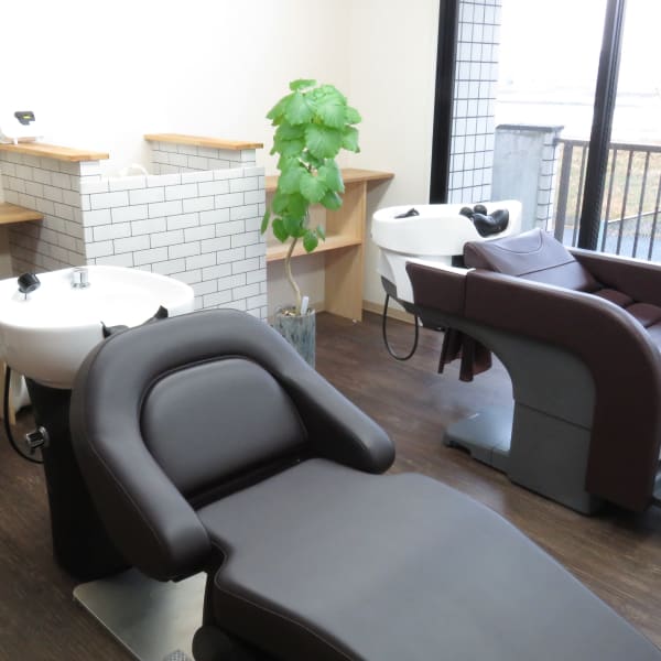 《癒し効果★大★》ヘッドスパ45分コース◆グググッ！ともみほぐすヘッドスパで血行促進しましょう♪|en"ppy