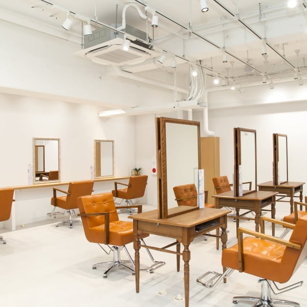 《再現性☆》似合わせ小顔カット（クイックTM付き）磨かれたカット技術でワンランク上の褒められヘアに♪|NeiRo 錦糸町 ショートカット 髪質改善