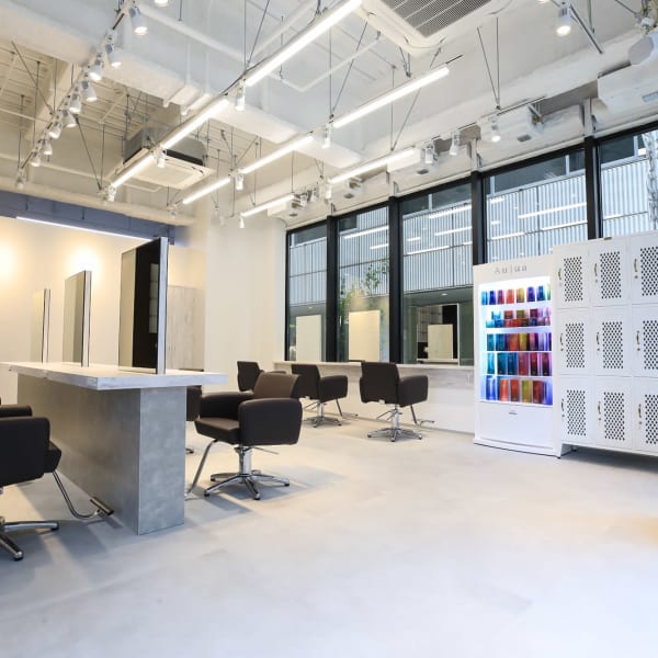 《再現性☆》似合わせ小顔カット★★磨かれたカット技術でワンランク上の褒められヘアに♪|NeiRo 日本橋 ショートカット髪質改善