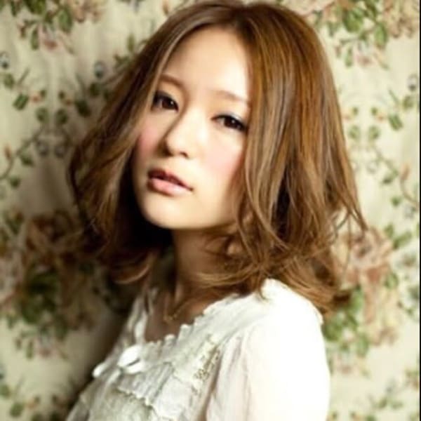 【カット】スタイリングしやすいよう工夫されたカットテクニック◎伸ばし途中スタイルもきちんとカバー！！|crescendo