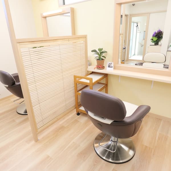 デザインカット☆彡新しい自分に出会えるカット◎磨かれたカット技術で理想のヘアスタイルに♪|美容室ひなたぼっこ