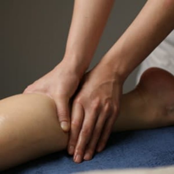 美BODY＋小顔へ♪　つま先～お顔までオールハンド骨気でリンパデトックス|Health Beauty Produce J.O