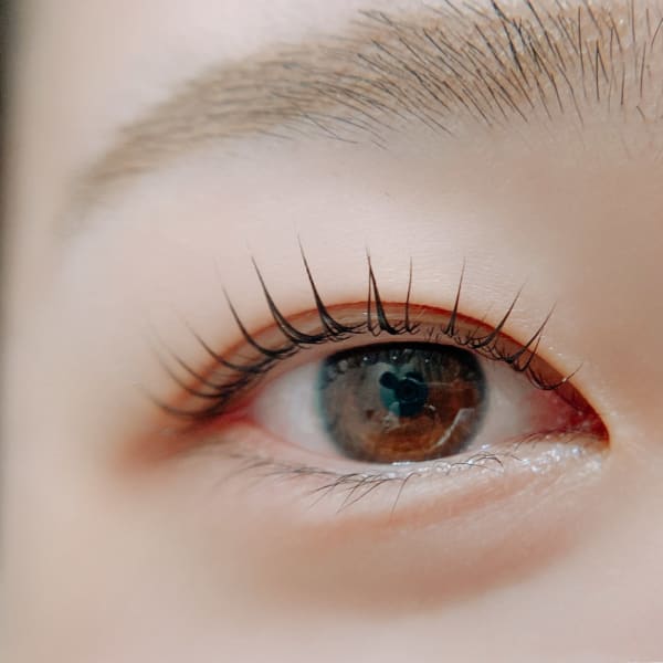 ❣️次世代まつ毛カール❣️|マツエク otto