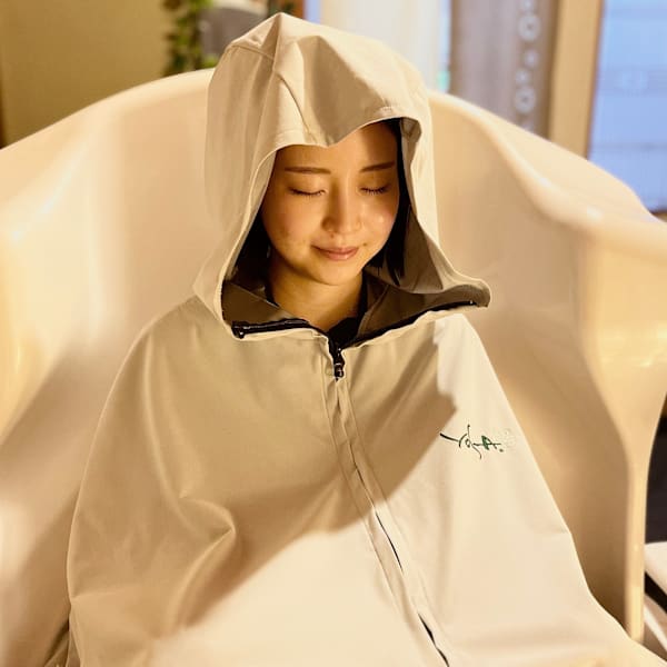 温活・妊活・ダイエットしたい方必見!カラダの芯から温まるルルオンをぜひお試し下さい♪|YOSAPARK ゆうなぎ