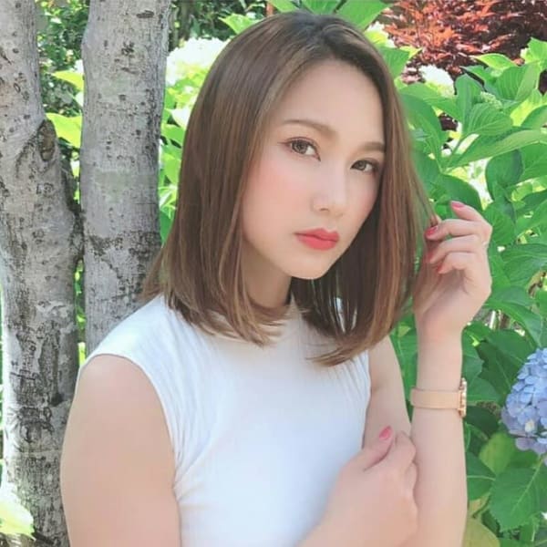 扱いやすさ◎【デザインカット】トレンド～ナチュラルまで幅広いヘアスタイルに対応可能☆彡|サロン・ド・ヴォーグ