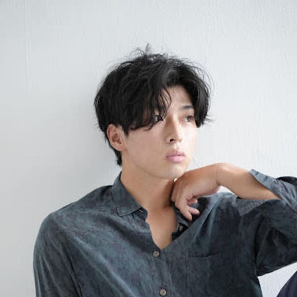 イメージを変えたい30代男性に圧倒的な人気を誇るサロン|soin de brace 立花店【髪質改善/縮毛矯正/酸性ストレート/カットカラー】