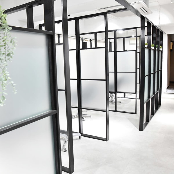 オススメ☆【ケアカラー】賢くキレイに◎ダメージレスでいつでもオシャレなカラーが楽しめる♪|個室サロン whisk