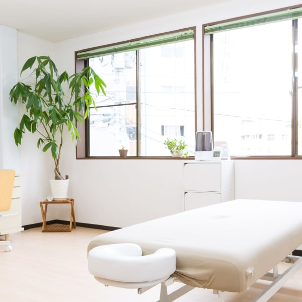 パソコン・スマホなどで蓄積した眼精疲労を確かな技術で解消！不眠・頭痛にも効果◎|ホリハ美容整体院