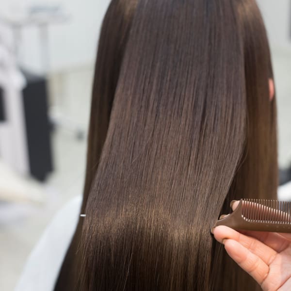 持続力に自信あり!長年の悩みを解決≪CELL式髪質改善トリートメント≫佐世保の髪質改善が得意な美容室|CELL