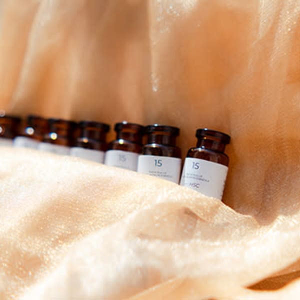 ヒト幹細胞培養液とは！？|LUCUA 恵比寿