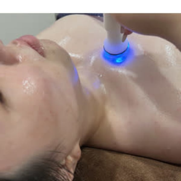 話題の最新痩身機器【ハイパーナイフ6】導入★|Sagecolorer松戸店 脱毛/フェイシャル/痩身/小顔