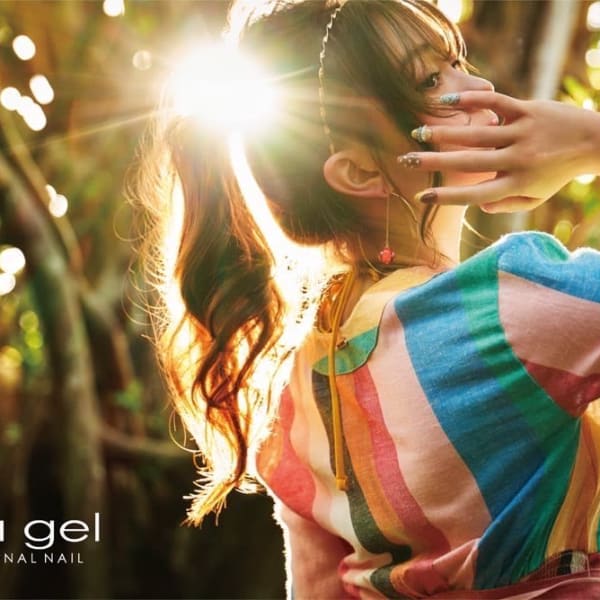 《ご新規様歓迎》Handオフ無料★パラジェル♪トレンドコース◆お客様の理想の「指先」を叶えます♪|UNIX 蕨店