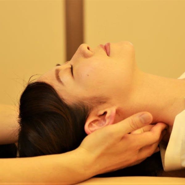 ヘッドスパで癒されたい！！町田バランス整体院人気の頭蓋骨調整◎|町田バランス整体院