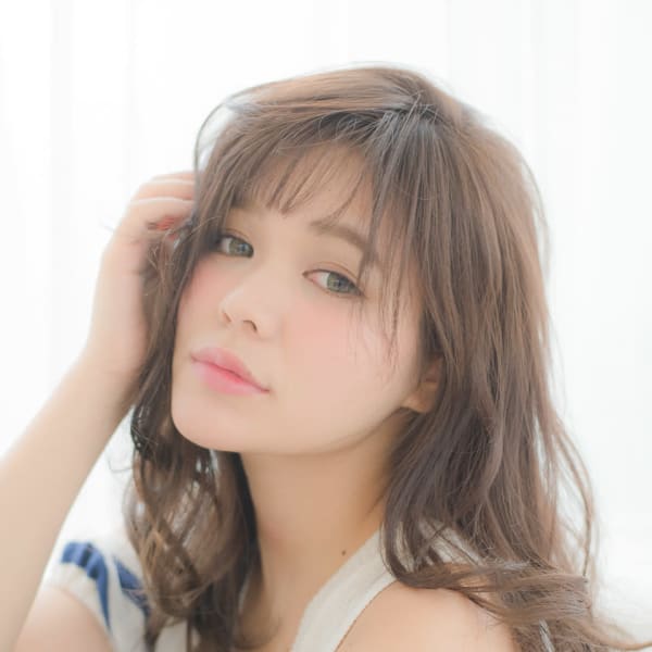 《髪質改善》グローバルMILBONトリートメント◆潤いあふれるツヤ髪へと仕上げます♪|Ail hair salon Miyazaki