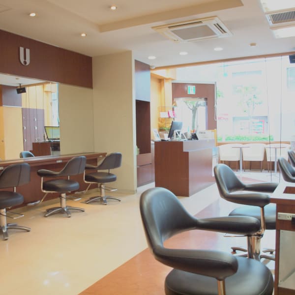 アロマの香りで癒しとリラックスを☆【アロマヘッドスパ】極上のスパタイムをお過ごしください♪♪|UNIX 蕨店