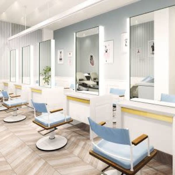 《オススメ☆》【カット】いつでもオシャレに！ワンランク上の褒められスタイルを実現します♪|NYNY イオンスタイル東淀川店