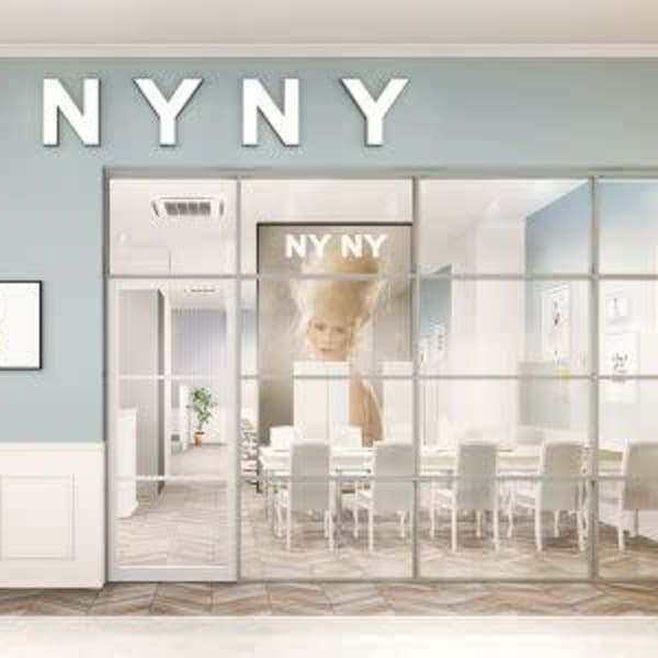 《指通りなめらか◎》厳選トリートメントで潤いあふれるツヤツヤな髪へと仕上げます♪|NYNY イオンスタイル東淀川店