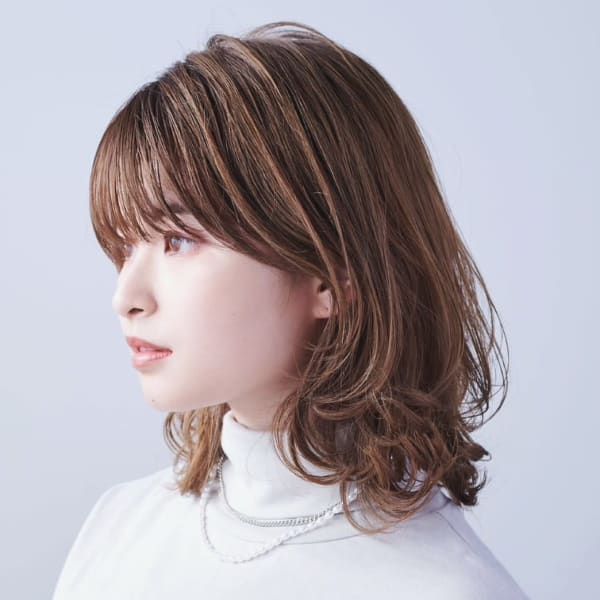 トレンドスタイルをご提案◎磨かれたカット技術で理想のヘアスタイルに♪褒められスタイルを実現します！！|UNIX イオンモール柏店