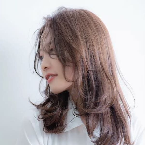 オイル主成分◎【イノアカラー】ダメージレスでいつでもオシャレなカラーが楽しめる♪♪|UNIX アリオ亀有店