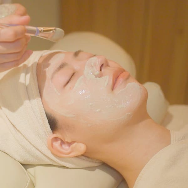 《予約制★》お肌の悩みやトラブルにしっかり対応！プロの技で弾力のある輝く美肌を演出します☆|for woman