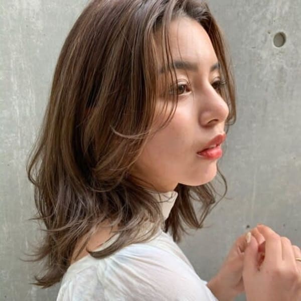 特殊な水とアミノ酸でつくる、素髪の美しさを引き出す≪髪質改善トリートメント≫|ALLYS shibuya