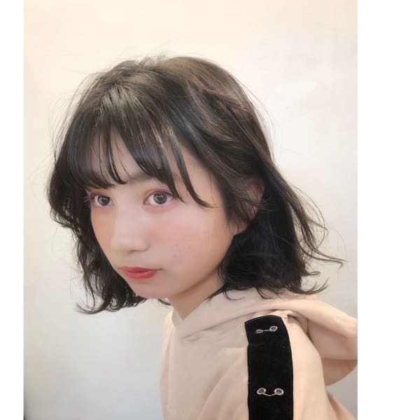 実力派の女性スタイリストが集結！なりたいイメージを形に|smileonnylon