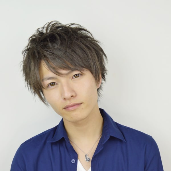 男性が来店しやすい美容室|SCALE