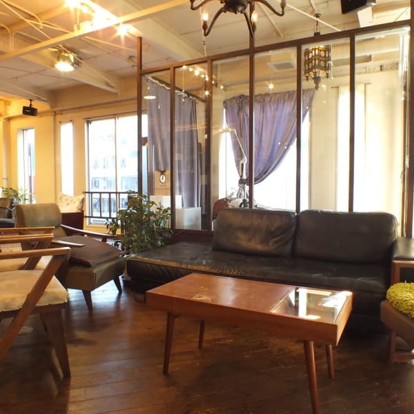 「行ってみて！」と友達や家族に紹介したくなる美容室|smileonnylon