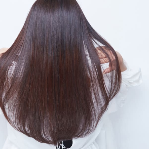 【艶髪へのこだわり】 |KENJE 湘南台