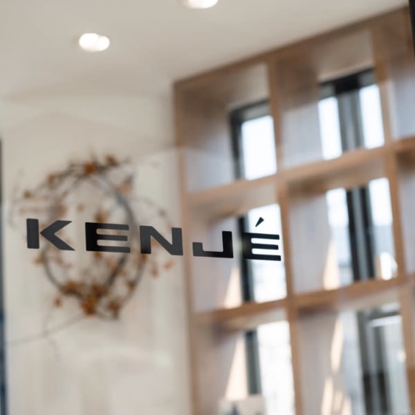 【営業時間9:00~21:00へのこだわり】|KENJE 湘南台