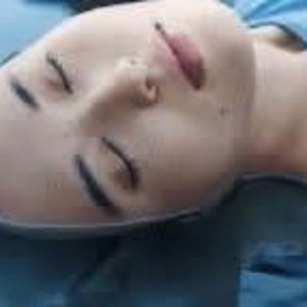 【髪の記憶したダメージの改善】|KENJE 湘南台
