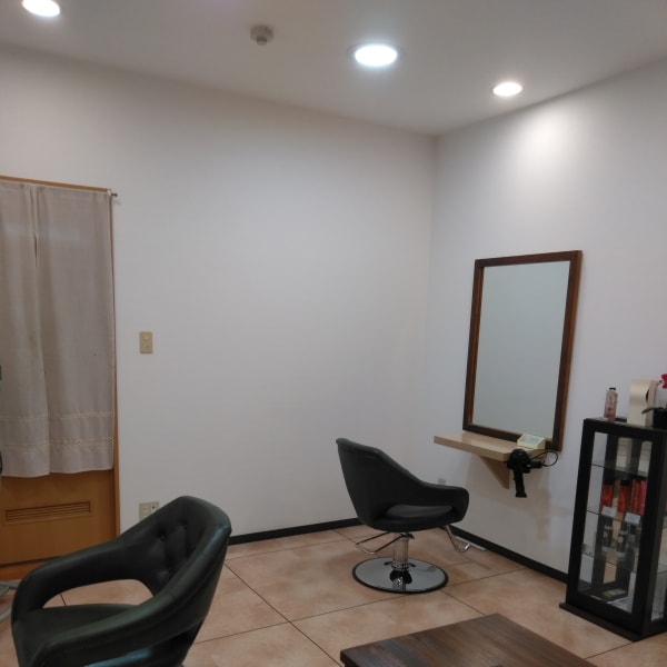 《当日予約歓迎★》ダメージレスにこだわり、お客様一人一人のダメージに合わせて薬剤をチョイス◎|Hair room Deex