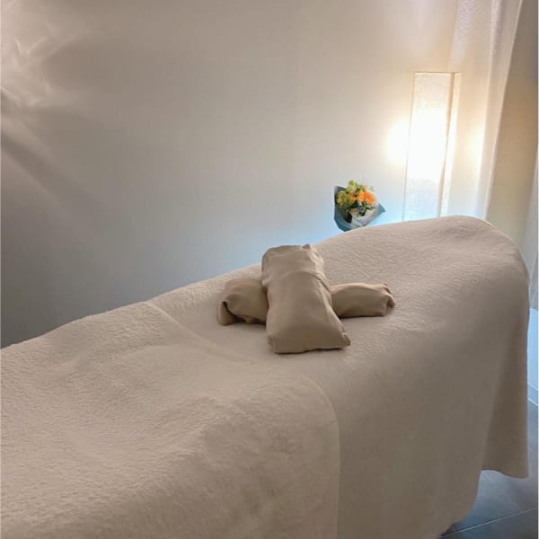 【極上リラクゼーションエイジングフェイシャル】毎日頑張っている自分へのご褒美にいかがですか?|Ranlueur