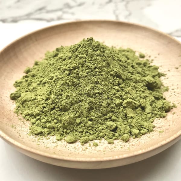 【最高品質】ヘナカラーで心とからに優しい白髪染め|HAIR&SPA etoile