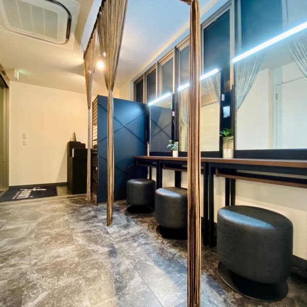 《パリジェンヌラッシュリフト★》マツエクが苦手だけど、自然に目元をパッチリしたい方はにオススメ♪♪|Favori~EyelashSalon~ 名古屋栄店