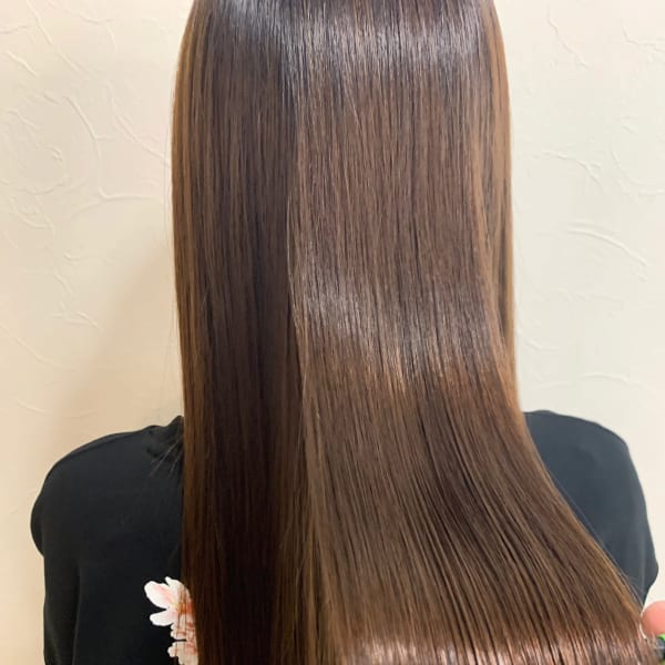  【髪質改善トリートメント】話題の艶髪に導く髪質改善サイエンスアクア取扱店。|Misirlou