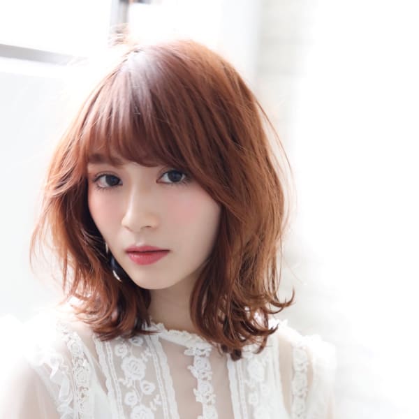 前髪・顔周りカット◆ショートヘアも得意◎イメージチェンジ大歓迎☆新しい自分に出会えるカット◎|epilogue