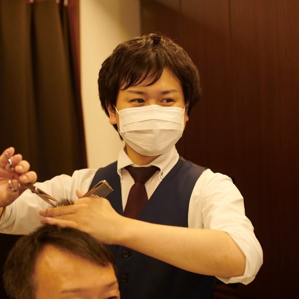 ご新規様限定! ヘアサロン大野一番人気コース☆|ヘアサロン大野 iki 日本橋本店